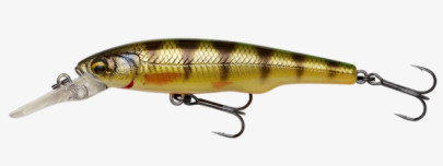 Wobler Gravity Twitch MR 8,3cm 10g
