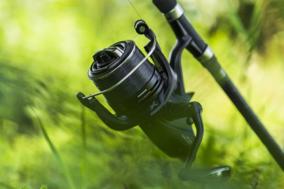 Naviják Medium Baitrunner LC 5500 XTB