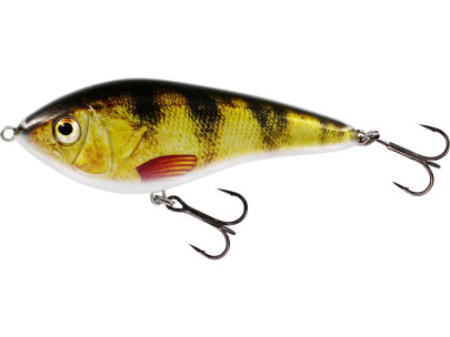 Wobler Swim Glidebait Sinking 10cm 34g