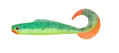 Nástraha Kixter XS 100mm 2ks