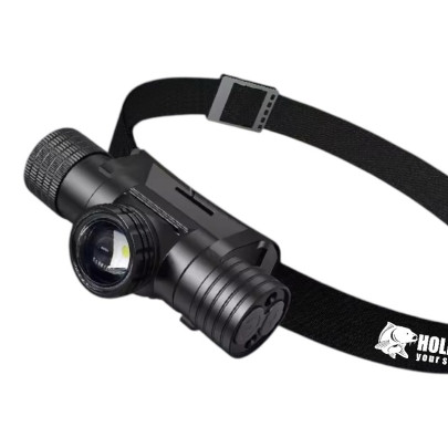Čelovka Zoomable Sensor Headlamp