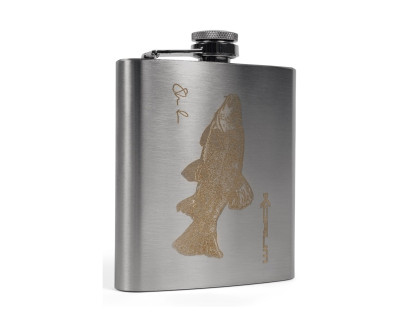 Placatka Classic Hip Flask Tench