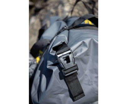 Taška Nepromokavá Cat Seal WP Duffle Bag 60l