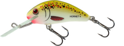 Wobler Hornet 3,5cm Floating