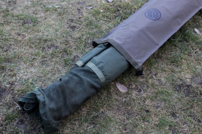 Obal na vážící sak vodotěsný