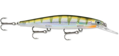 Wobler Shadow Rap Deep 11cm