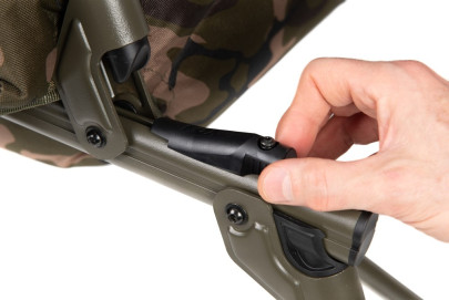 Křeslo Super Deluxe Arm Chair