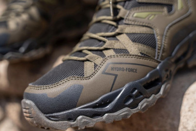 Boty Hydro-Force All-Terrain Boots