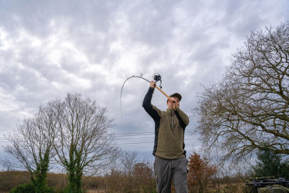 Prut Limitless Feeder