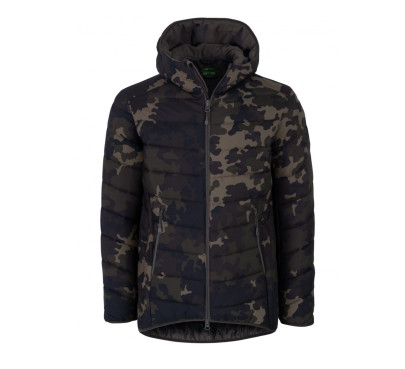 Bunda Thermolite Puffer Jacket Olive