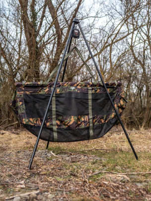 Vážící stojan Weigh Tripod Deluxe