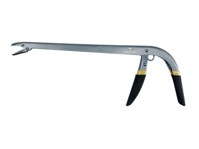 Kleště Pistol Grip Hook Remover Stainless 30cm