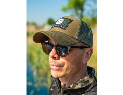 Kšiltovka TT Trucker Cap