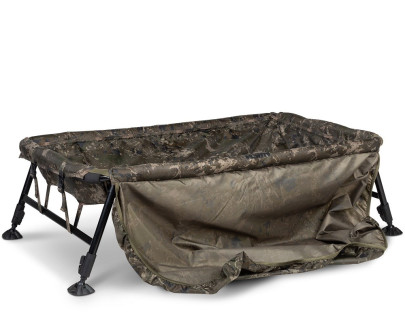 Vanička Hi-Protect Carp Cradle Camo