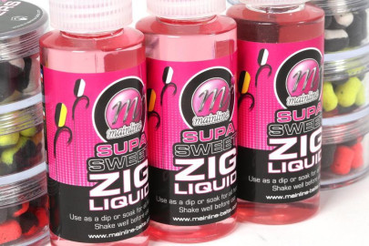Posilovač Supa Sweet Zig Liquid 100ml