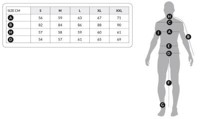 Bunda Authentic Outdoor