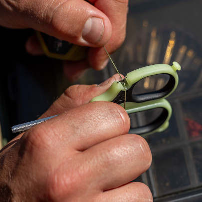 Nůžky Nite-Glo Strip n Snip Scissors