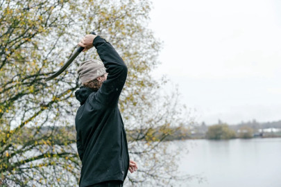 Kobra Spot On Speed Load Throwing Stick Distance