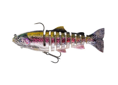 Nástraha Tommy The Trout Multi Jointed 16cm 52g Sinking