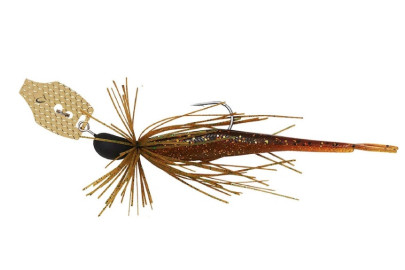 Nástraha Crazy Swim Jig 10cm 8,5g