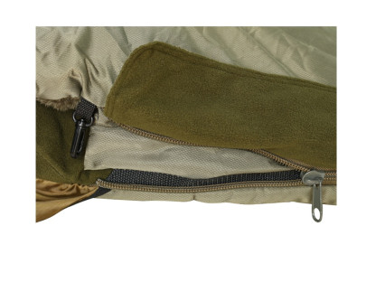Spacák 5 Season Luxury Sleeping Bag
