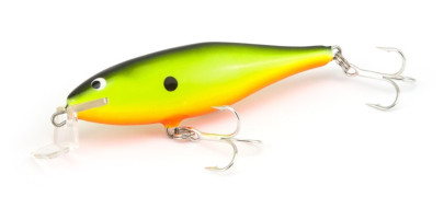 Wobler 3stan S90 plovoucí