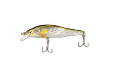 Wobler Gitec Zander 9cm