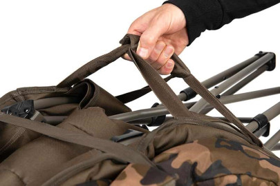 Křeslo Lounger Chair