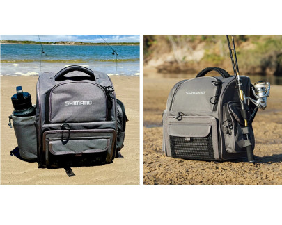 Batoh Medium Back Pack Tackle Box