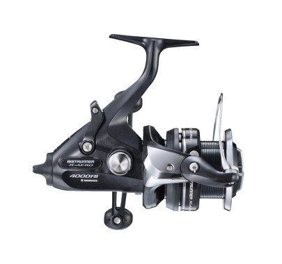Naviják Baitrunner X-Aero FB 4000