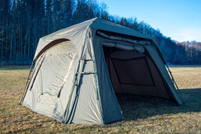 Přehoz Mini pro Přístřešek Base Camp XXL