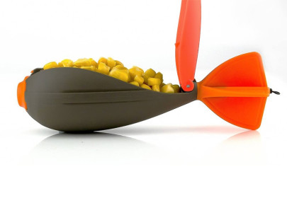 Krmná raketa Impact Spod