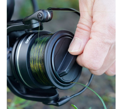 Naviják SCR Free 6500
