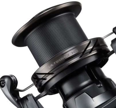 Naviják Ultegra XR 14000 XTD