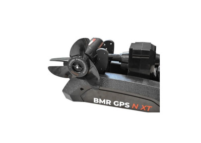 Elektromotor přední BLX 65 BMR GPS NxT 12V