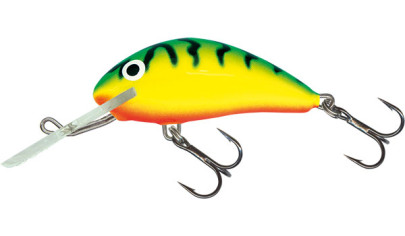 Wobler Hornet 5cm Floating