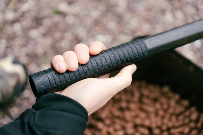 Kobra Spot On Speed Load Throwing Stick Stealth
