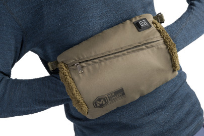 Ohřívač rukou New Dynasty