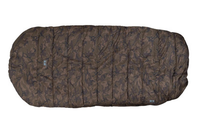 Spacák R3 Camo Sleeping Bag