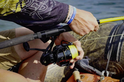 Naviják Black Passion FD 80