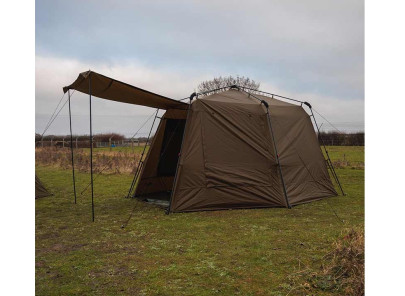 Přístřešek Eos Social Shelter