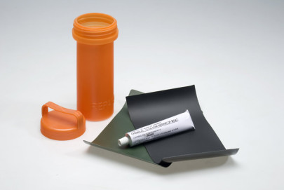 Člun M-Boat 290 pevná podlaha + kýl