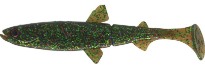 Nástraha Hypoteez ShadTail 9cm 5g 3ks