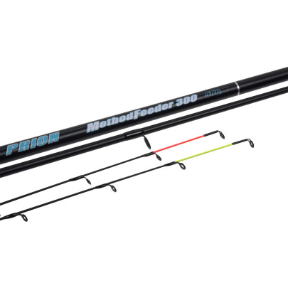 Vynikající set určený pro method feeder za fantastickou cenu. Získáváte kvalitní prut s navijákem, na kterém je navíc navinutý i kvalitní vlasec a tak se můžete rovnou vydat na ryby. Ideální rybářský dárek.
Udice:
• Délka: 3m
• Transportní délka: 1,5