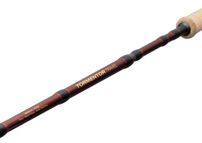 Prut Tormentor 2 Travel Spinning