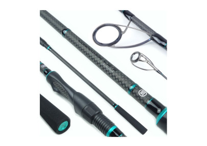 Prut Competition CS-5 Breakout