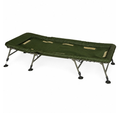 Lehátko Luxury Air Bedchair 8Leg