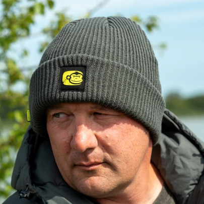 Čepice APEarel ThermaPro Fisherman Beanie Hat