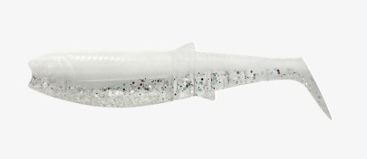 Nástraha Cannibal 6,8cm 3g