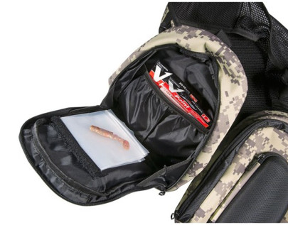 Vesta StreetFishing Tech Vest